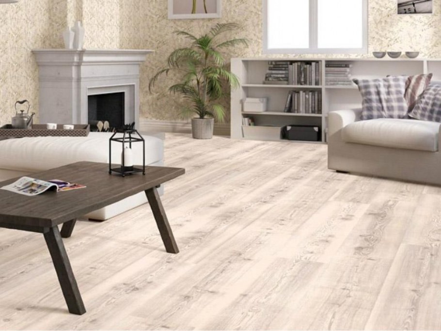 Ламинат quick Step Classic доска ясеня американского