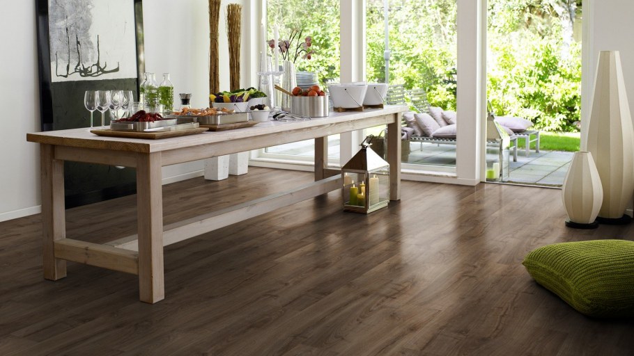 Pergo Modern Plank 4v