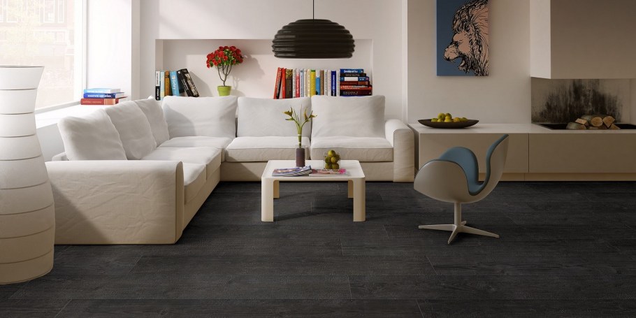 Ламинат Квик степ Импрессив 1847