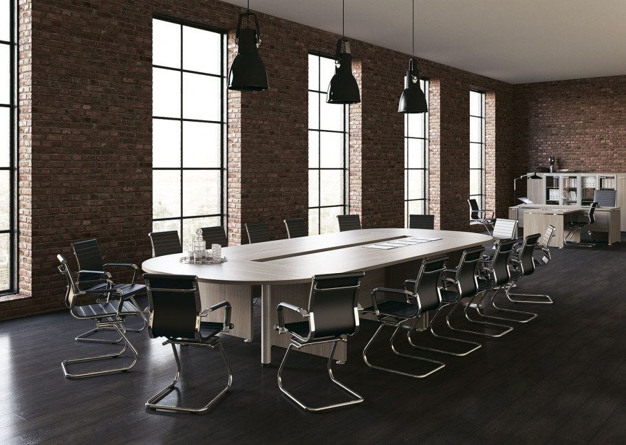 Кабинет руководителя Grand МЕБЕЛЬСТИЛЬ