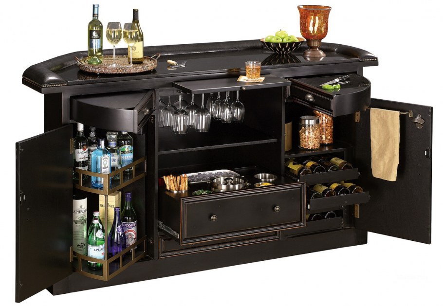 Мини бар стойка