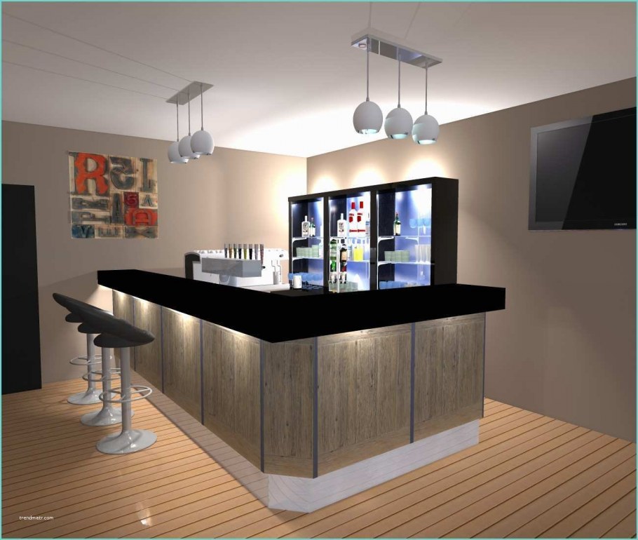 Барная стойка Фесна 302852