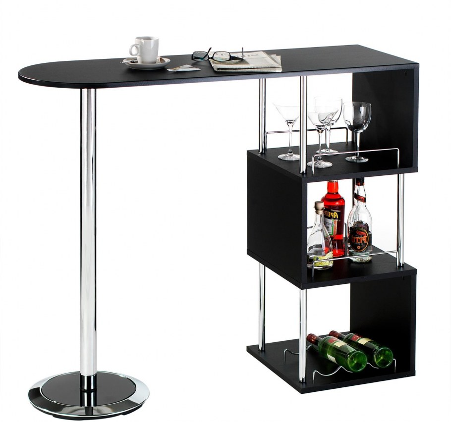 Барная стойка для кухни