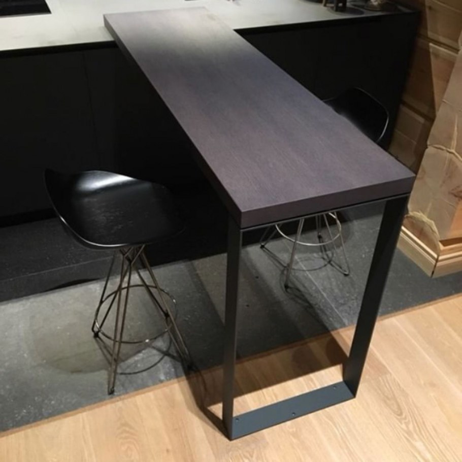 Опора для барной стойки