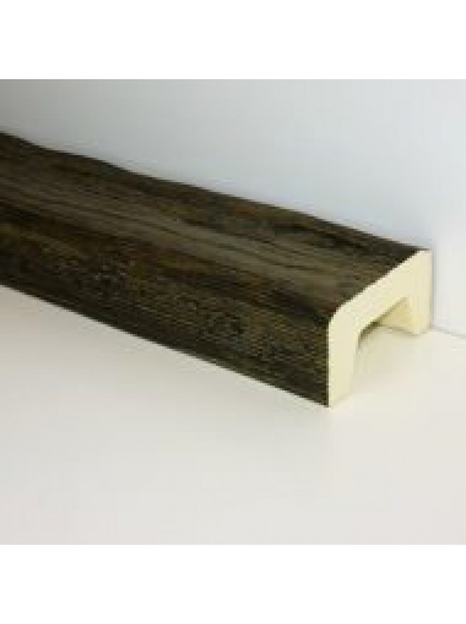 Полиуретановые балки б2 дуб