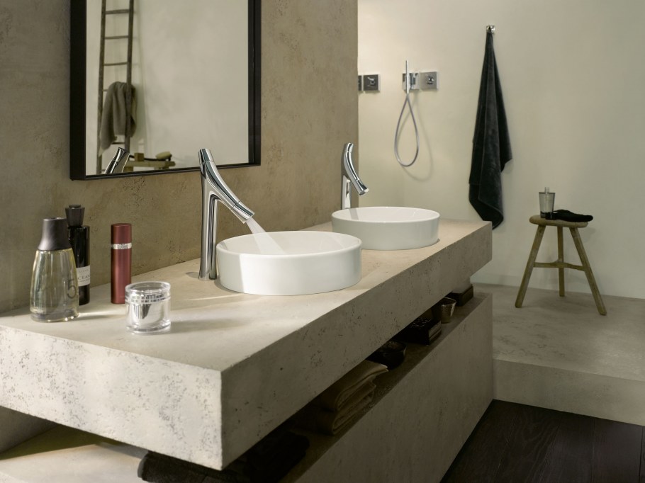 Раковина Roca Khroma 75