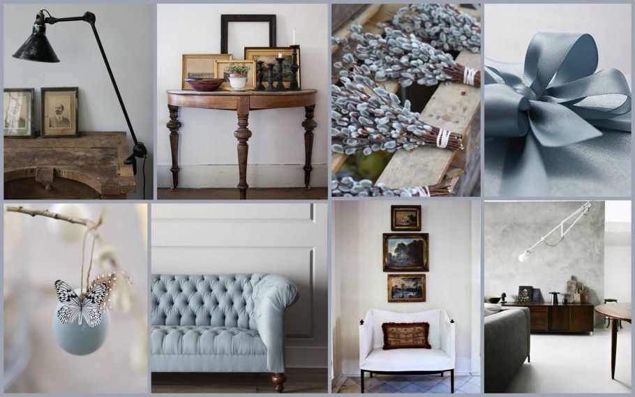 Декоративная лепнина на стены