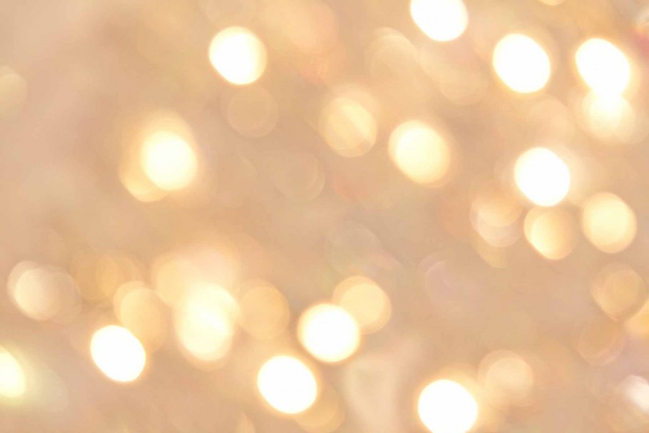 Бежевый фон боке