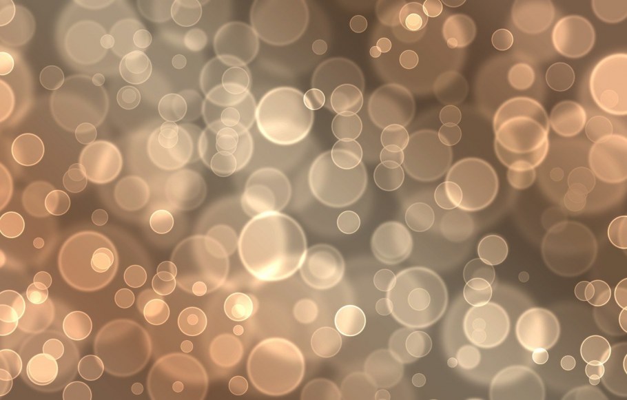 Фон размытый светлый