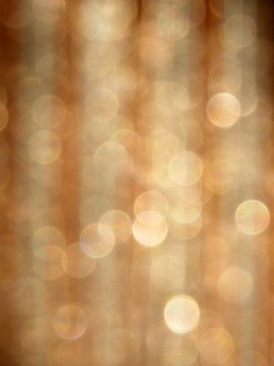 Золотой праздничный фон