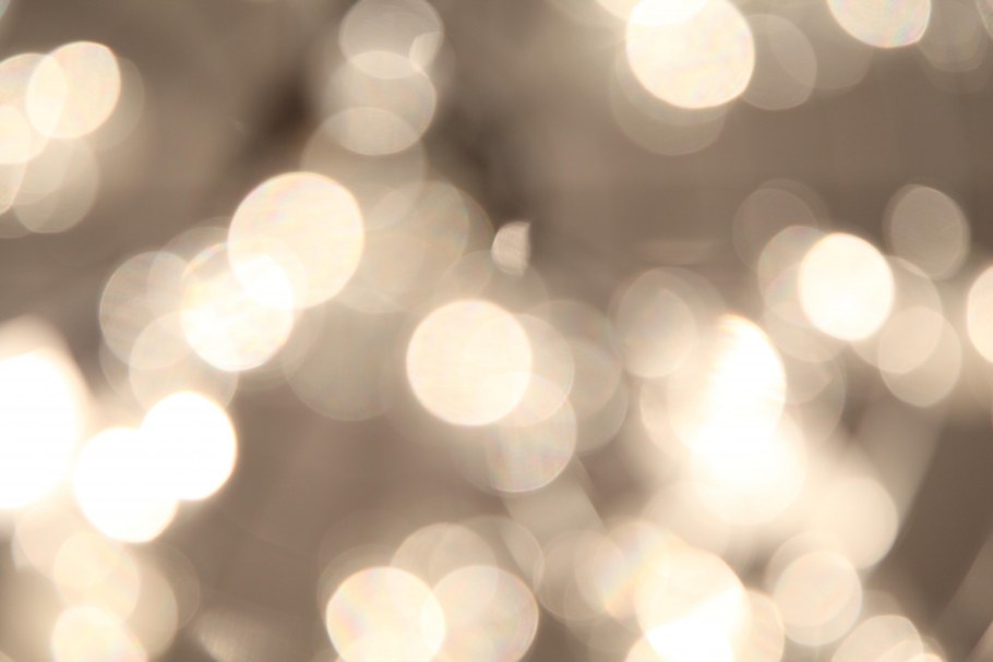 Бежевый фон с бликами