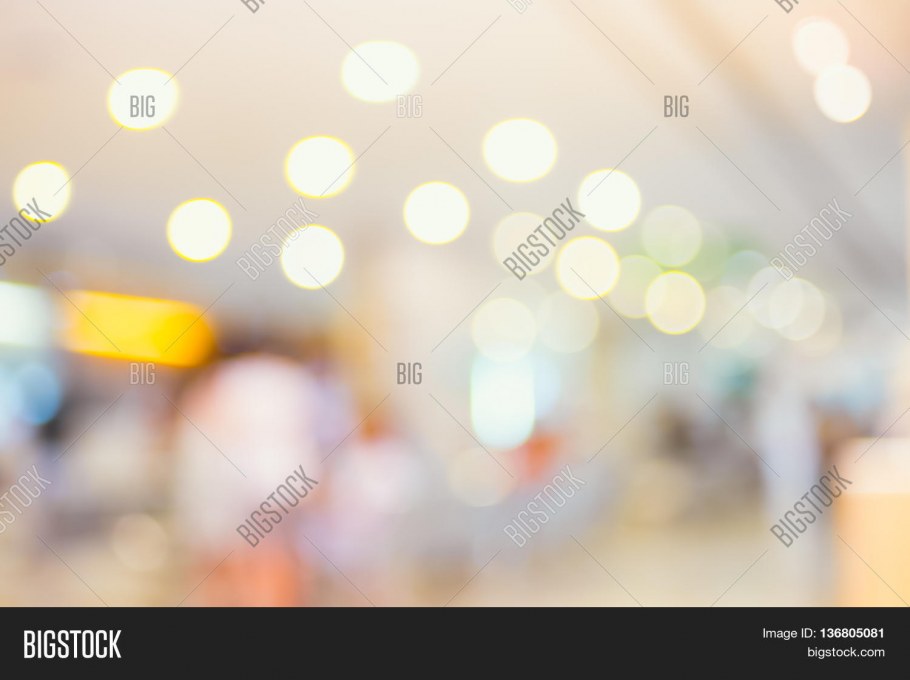 Абстрактные блики