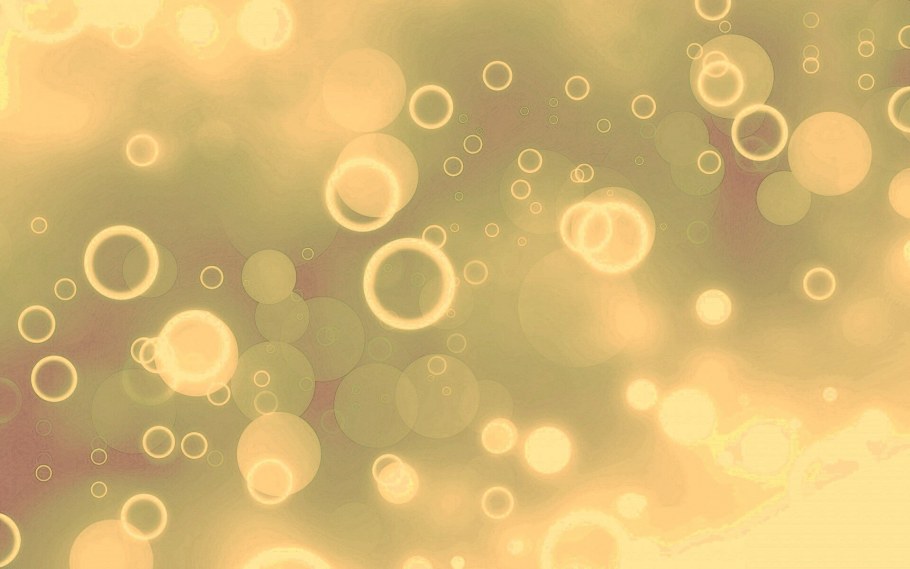 Размытый фон