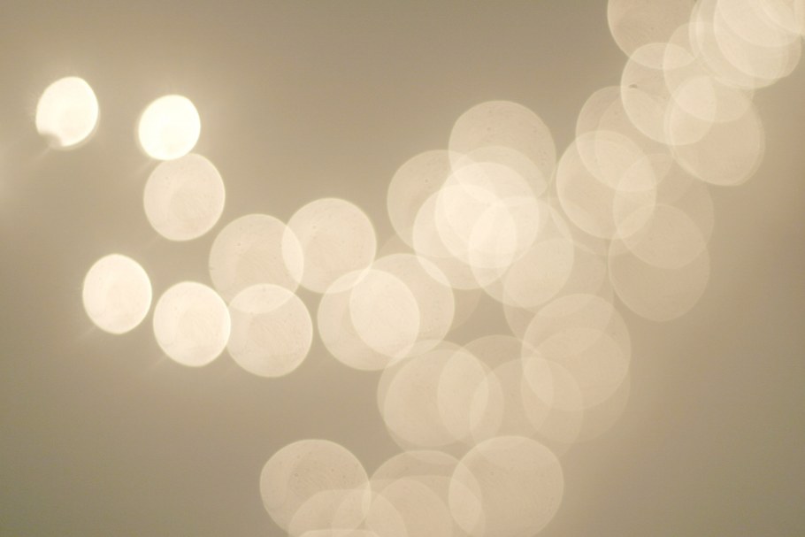 Фон блюр бежевый