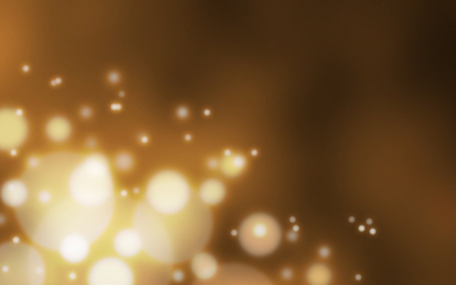 Бежевые блики