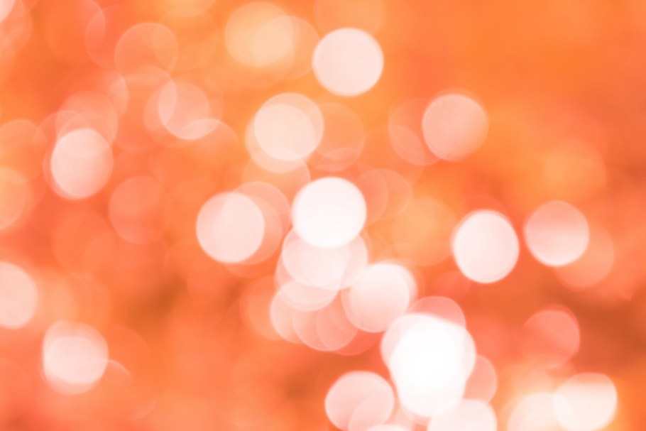 Блики сердечки