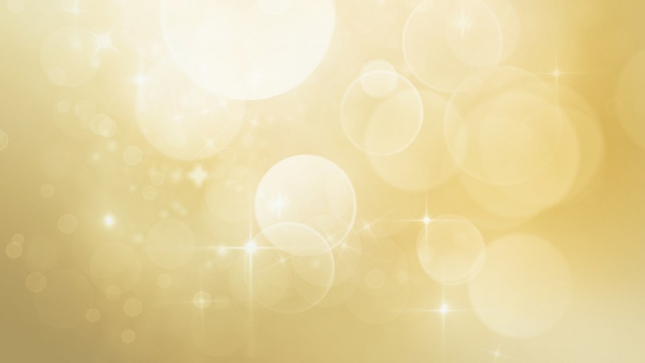 Красивые блики