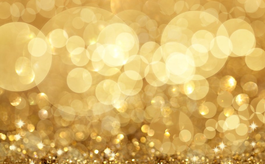 Бежевые блики