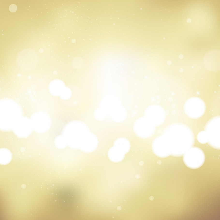 Бежевый фон боке градиент