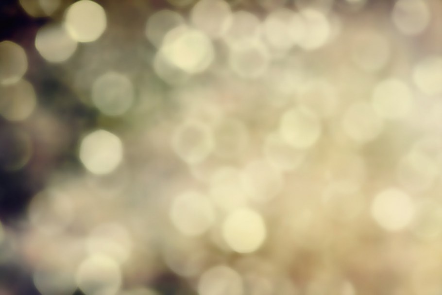 Фон блики светлый