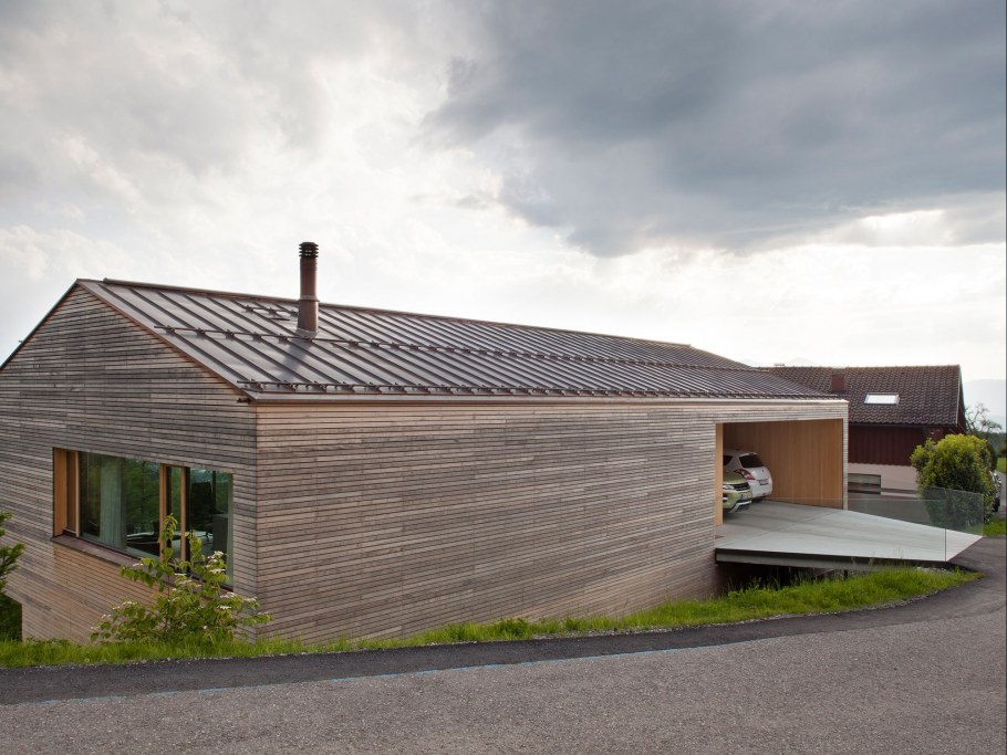 Esters House, Крефельд Германия