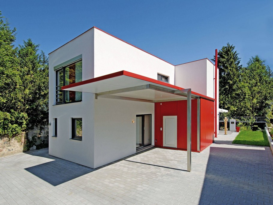 Bauhaus Dorstewitz