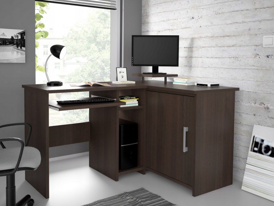 Компьютерный стол КСП-12