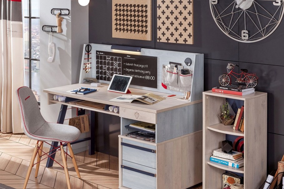 Cilek письменный стол l Trio