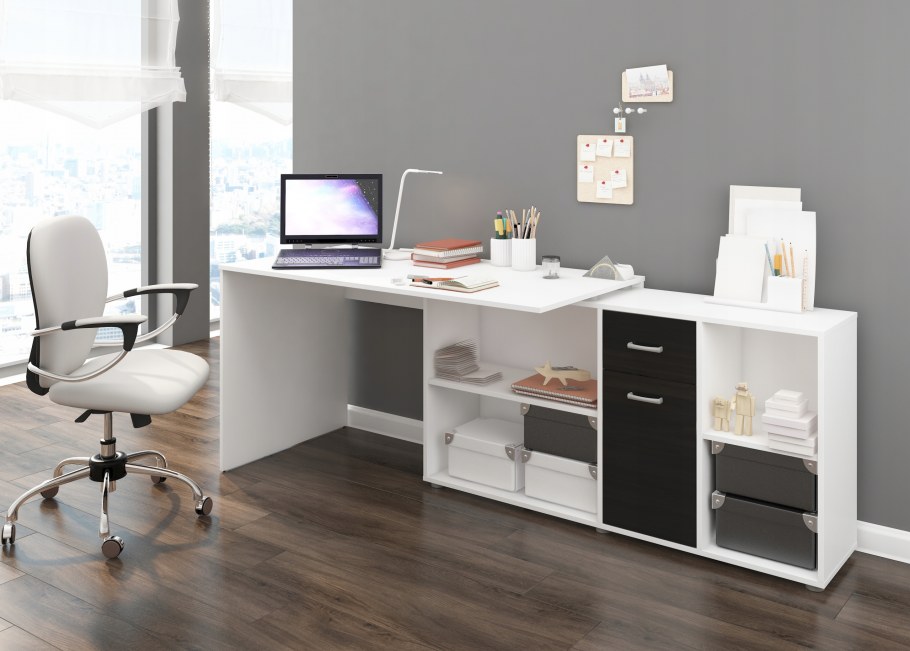 Современный письменный стол