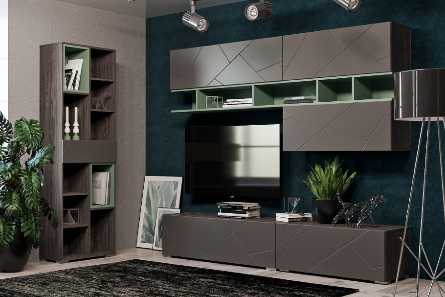 Гостиная Summit Сильва