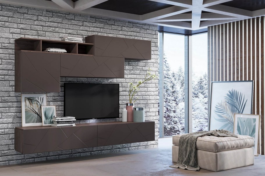 Модульная мебель Summit Сильва