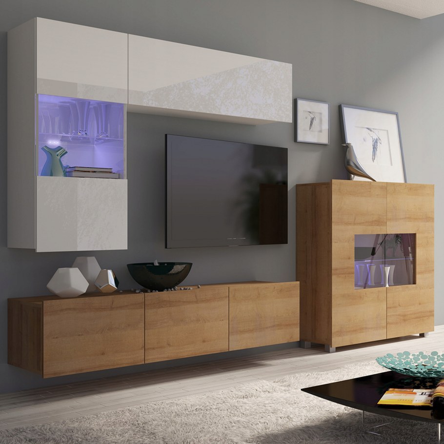 Стенка Рио 3