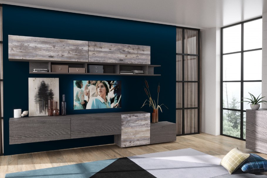 Гостиная Urban Сильва