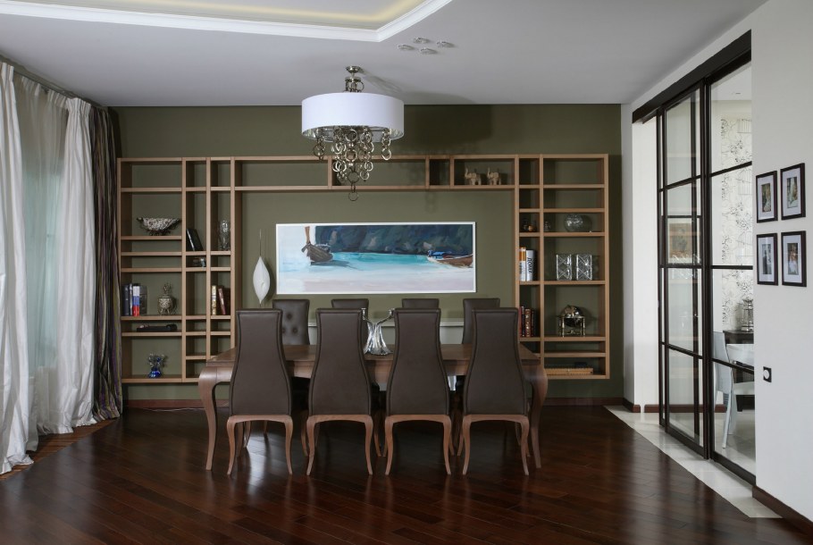 Дизайн-бюро Светланы Литвин