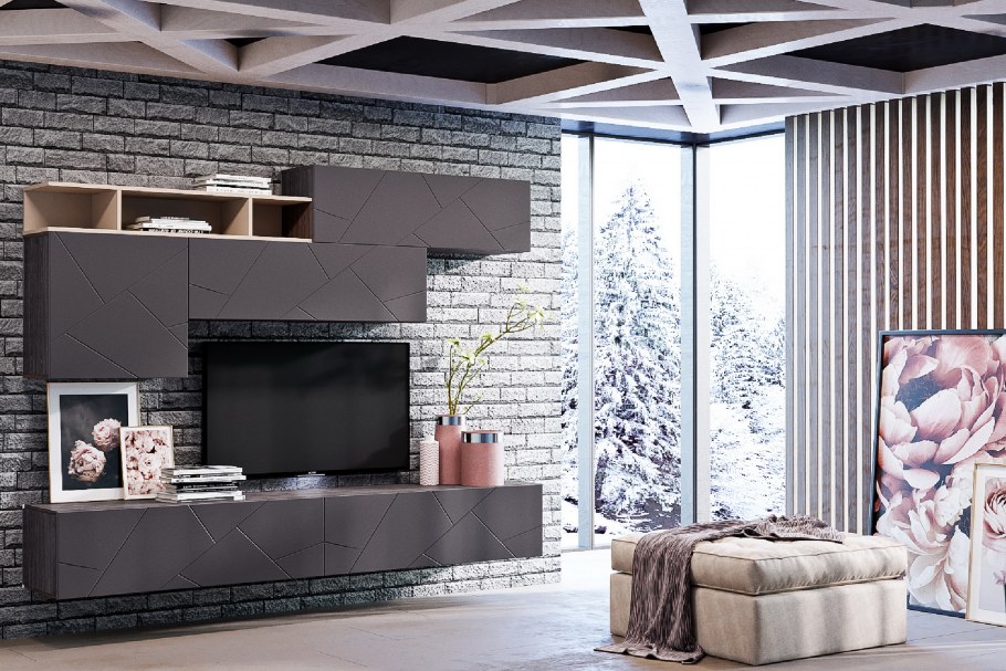 Гостиная Summit Сильва