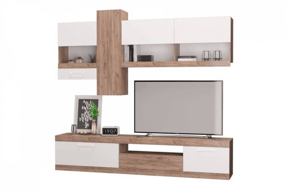 Гостиная ASM "Switch VIII"