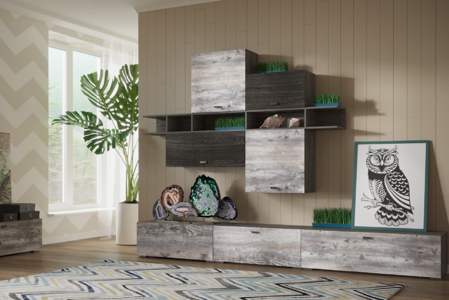 Гостиная Урбан Сильва