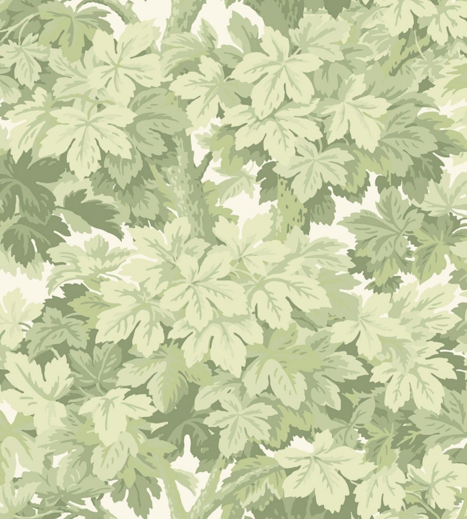 Бесшовные обои для стен