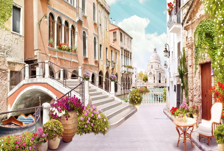 Divino Decor фотообои