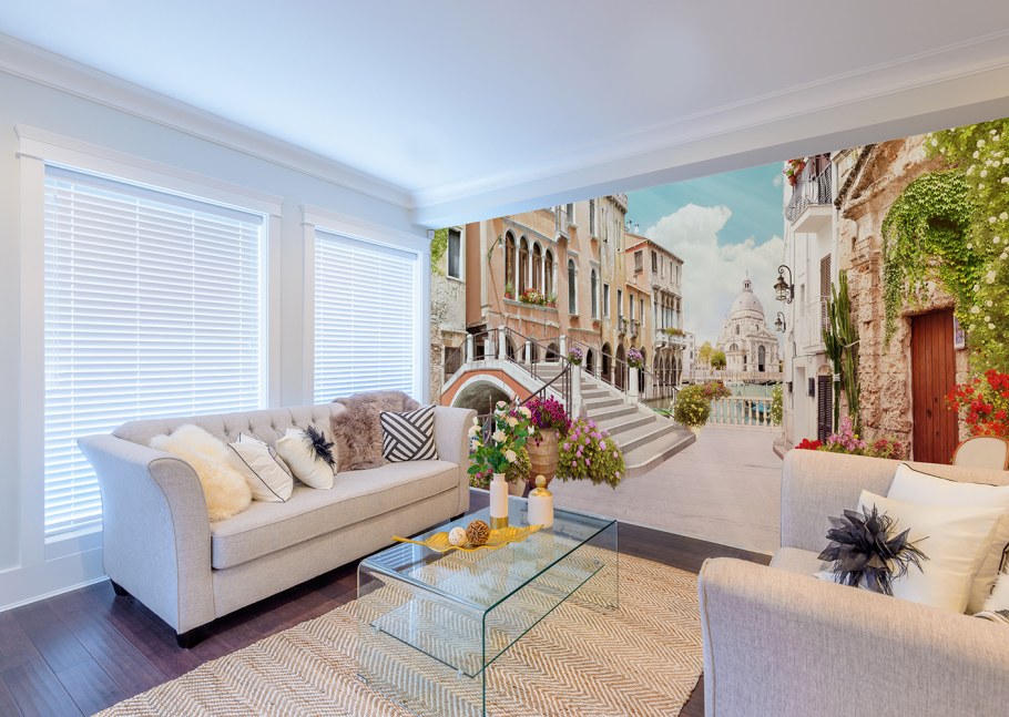 Фотообои Divino t-247 400х270 см