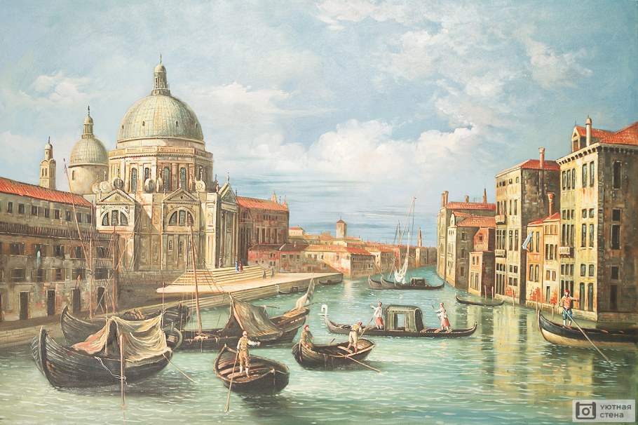 Аффреско Флоренция