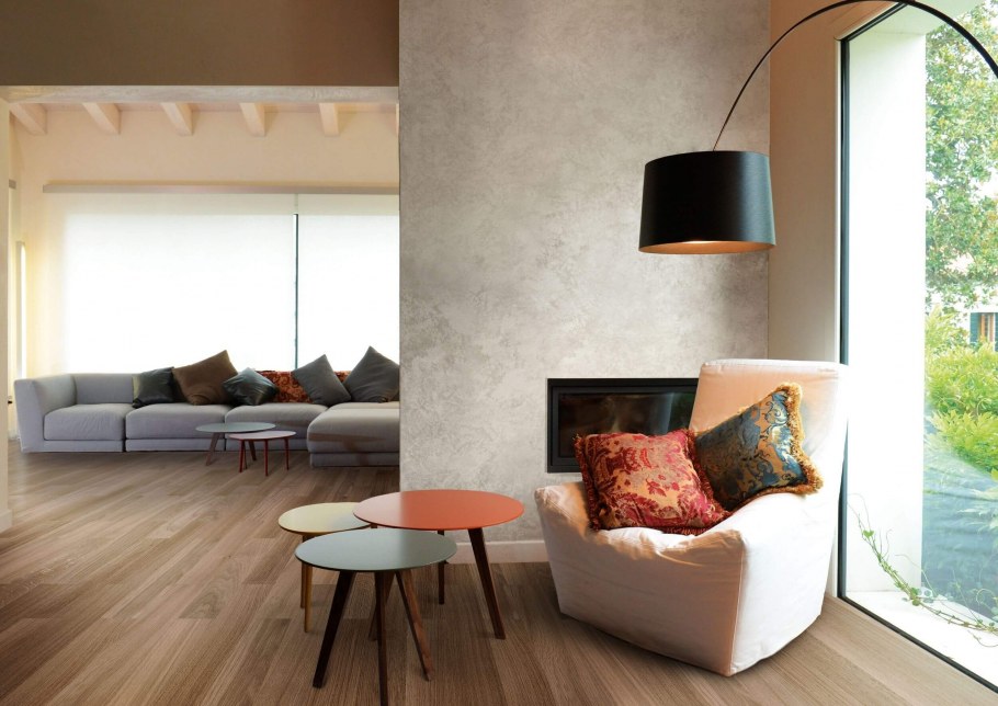 Штукатурка San Marco Marcopolo Luxury