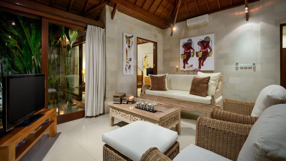 Мебель в стиле Бали