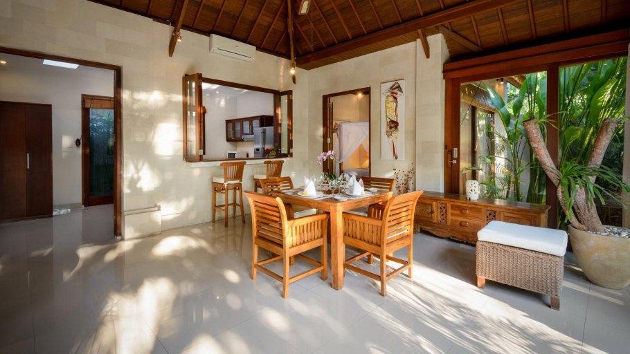 Центара Гранд на Бали