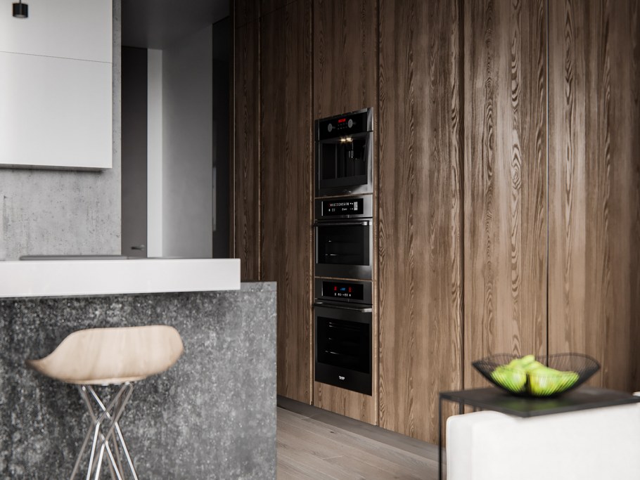 ЖК В Заречье Сколково