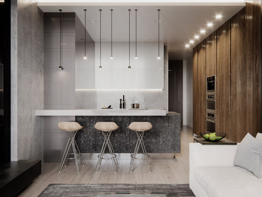 ЖК "резиденции Сколково" фото