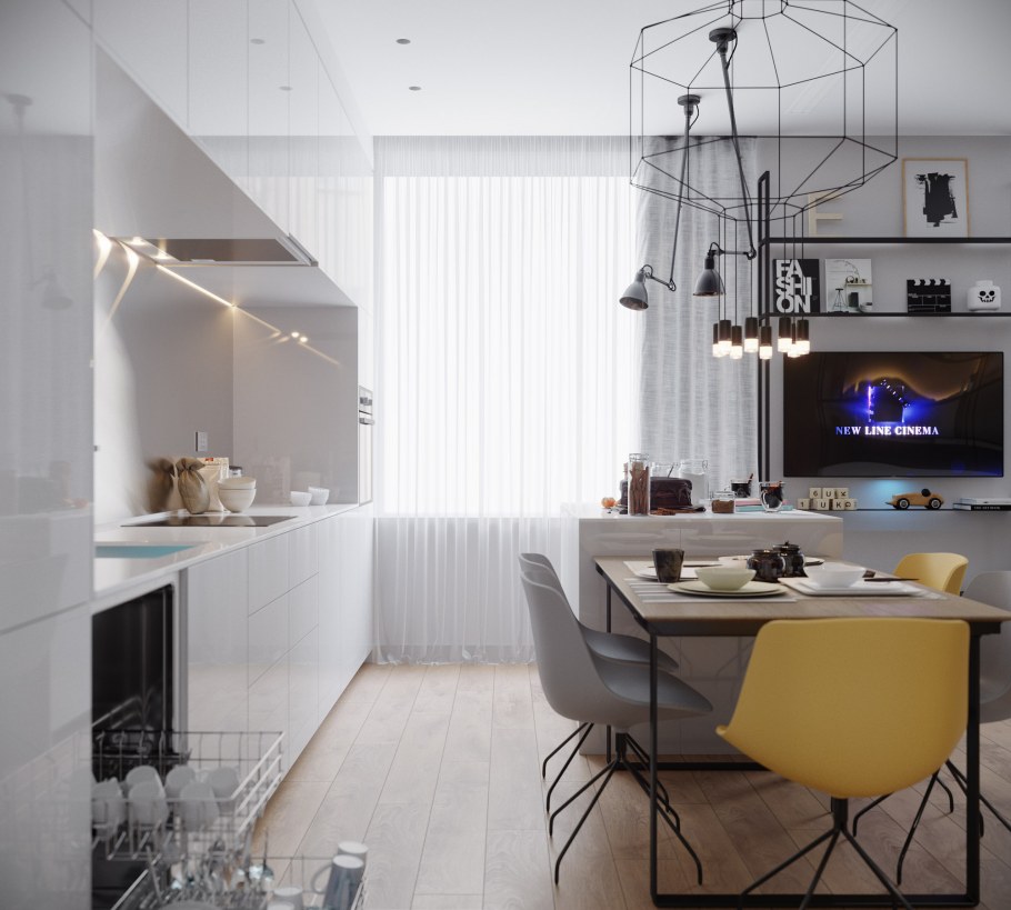 Полотенцесушитель ар деко