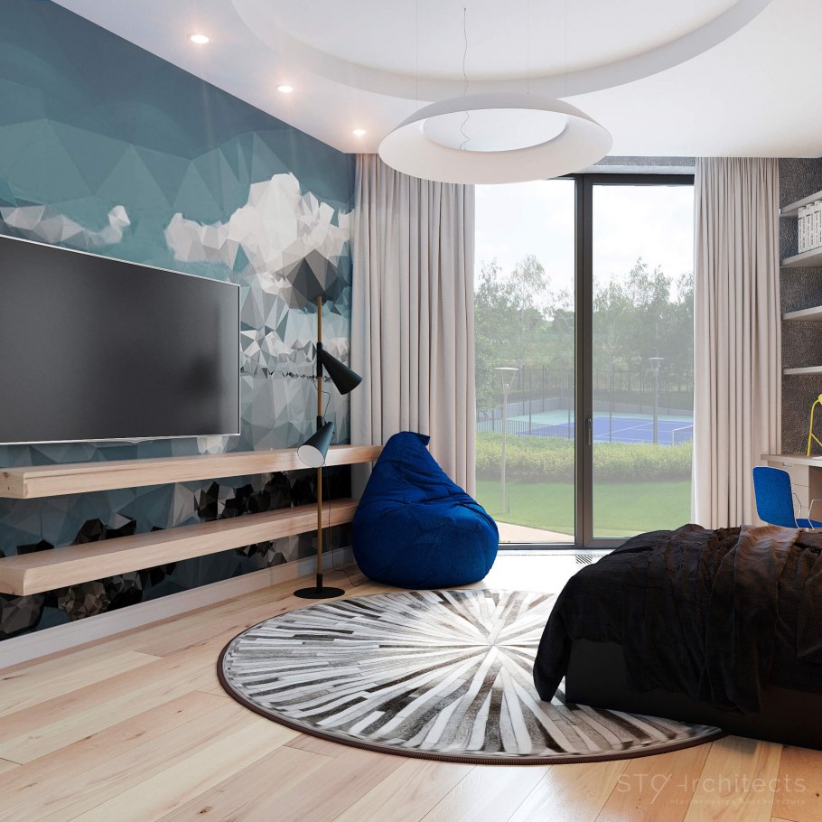 Резиденция Сколково проекты квартир