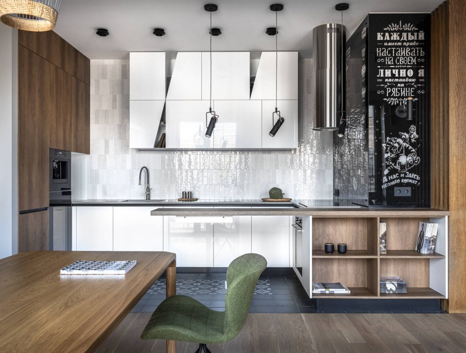 Медовая 6 ЖК резиденции Сколково