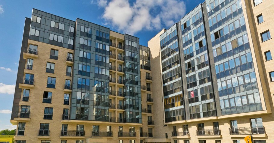 ЖК джаз Марьина роща